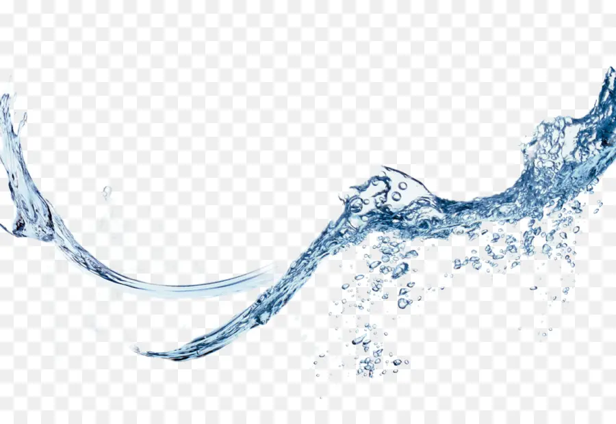 Éclaboussure D'eau，Liquide PNG