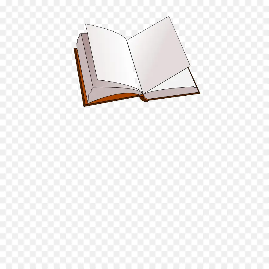 Livre Ouvert，Pages PNG