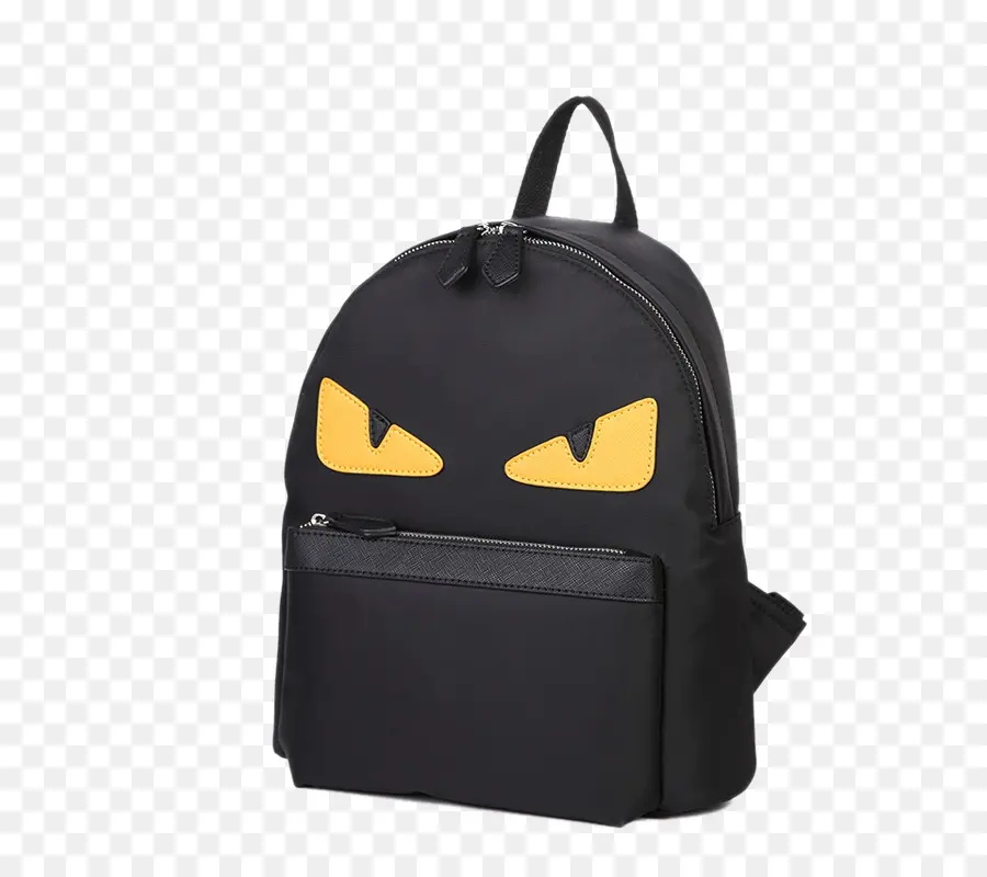 Sac à Dos Noir，Sac PNG