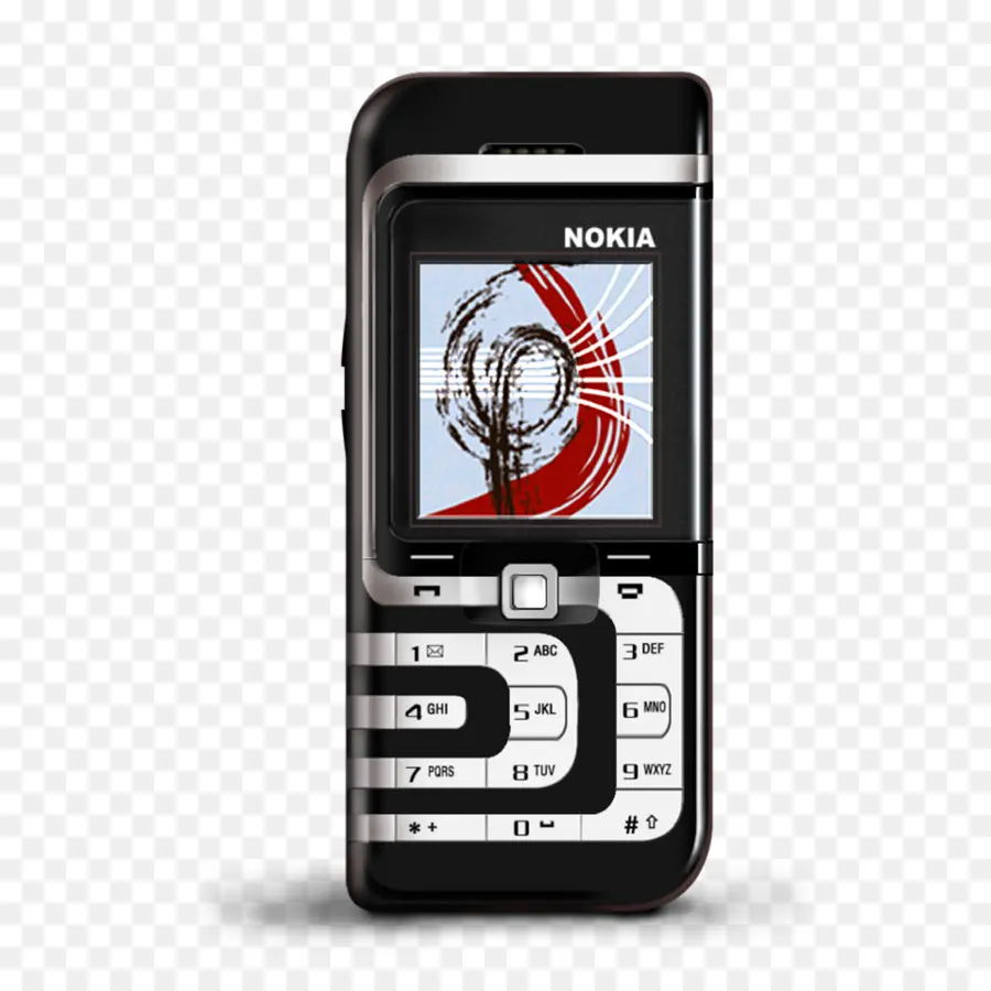 Téléphone Nokia，Mobile PNG