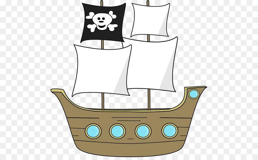 Navire，Le Piratage PNG