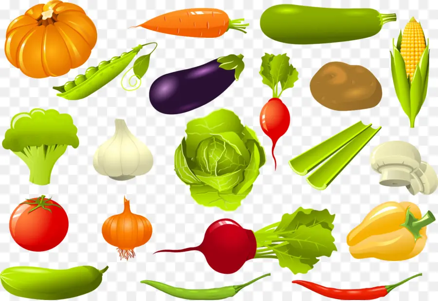 Légumes，Légume Feuille PNG