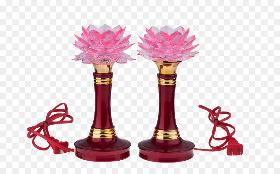 Chandelier，Bougie PNG