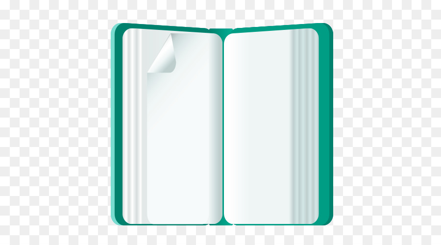 Livre Ouvert，Pages PNG