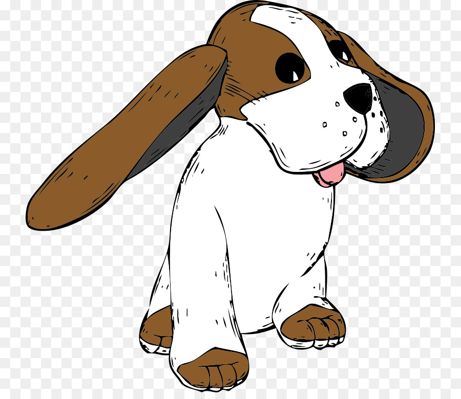 Chien，Dessin Animé PNG