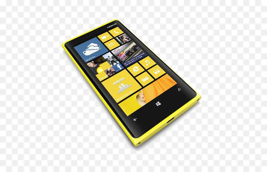 Nokia Lumia 920，Nokia Lumia 820 PNG