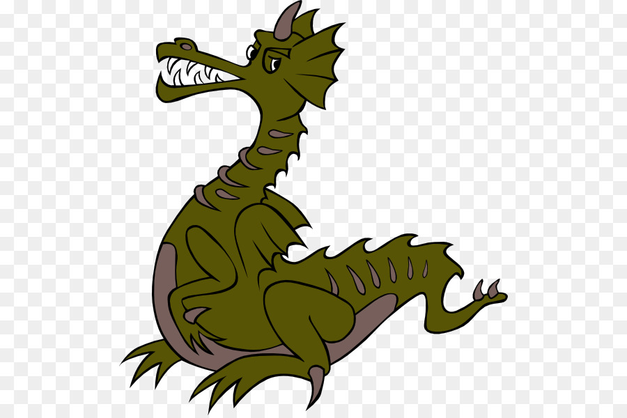 Dragon，Fantaisie PNG