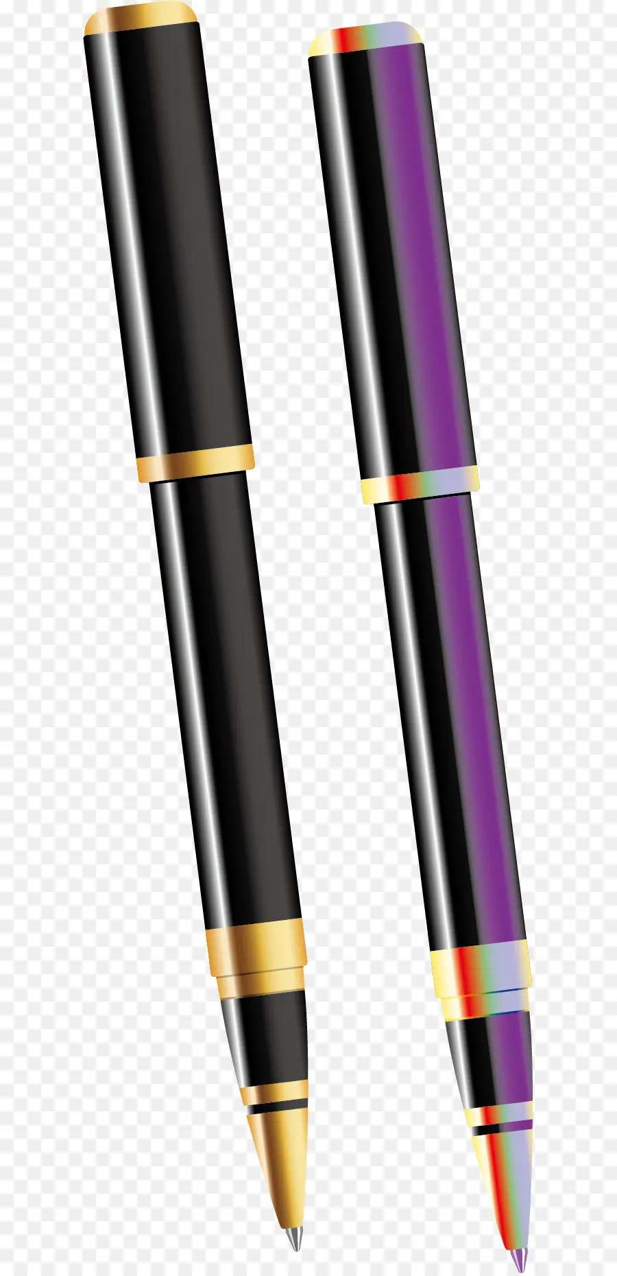 Stylo à Bille，Stylo PNG