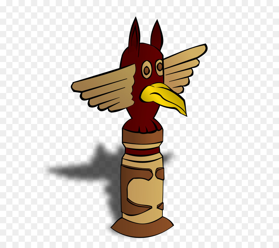 Totem，Tiki PNG