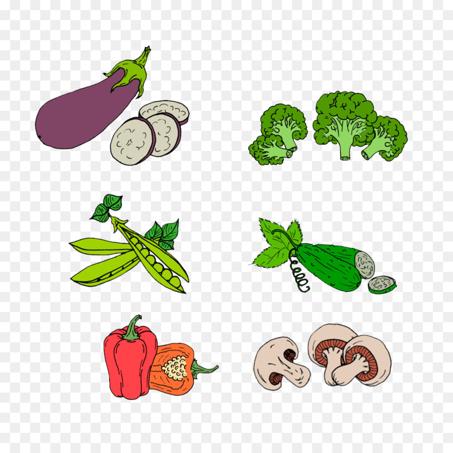 Legumes Vecteur Dessin Png Legumes Vecteur Dessin Transparentes Png Gratuit