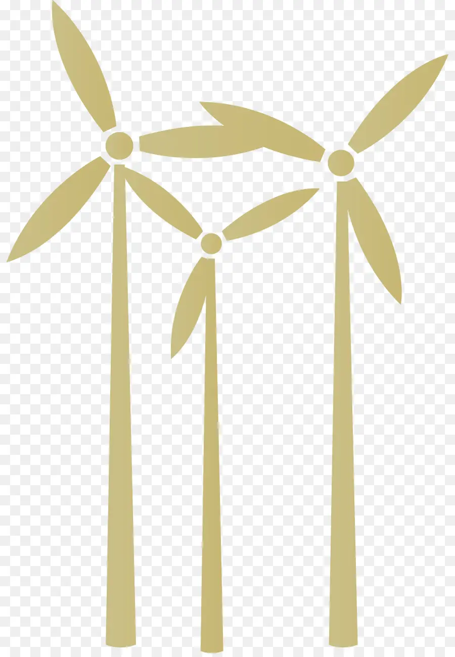 Éoliennes，Lames PNG