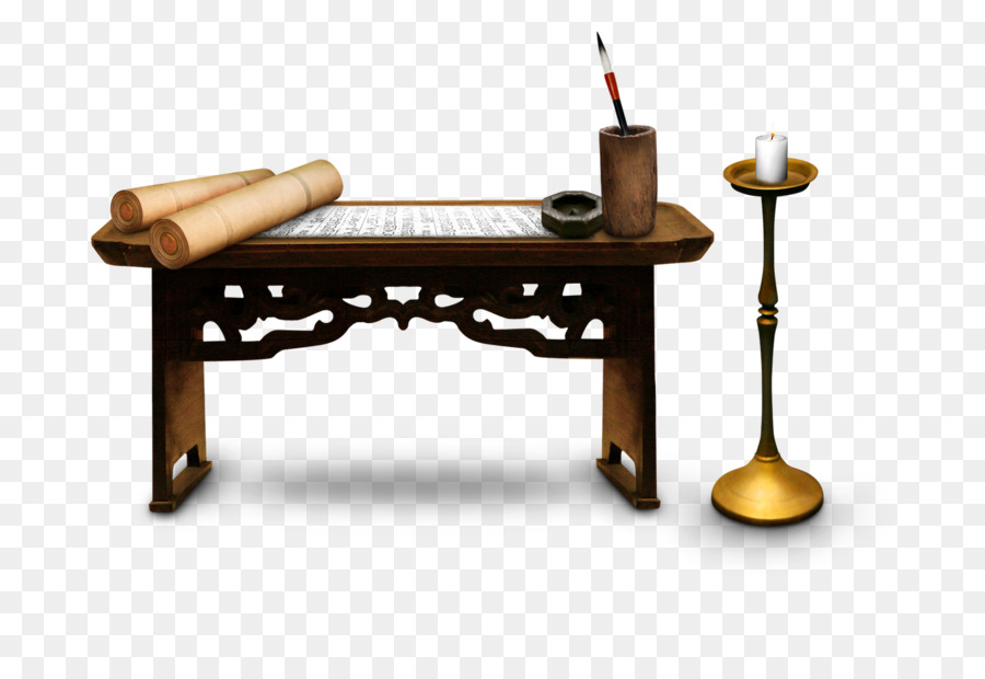 Bureau Ancien，Bureau PNG