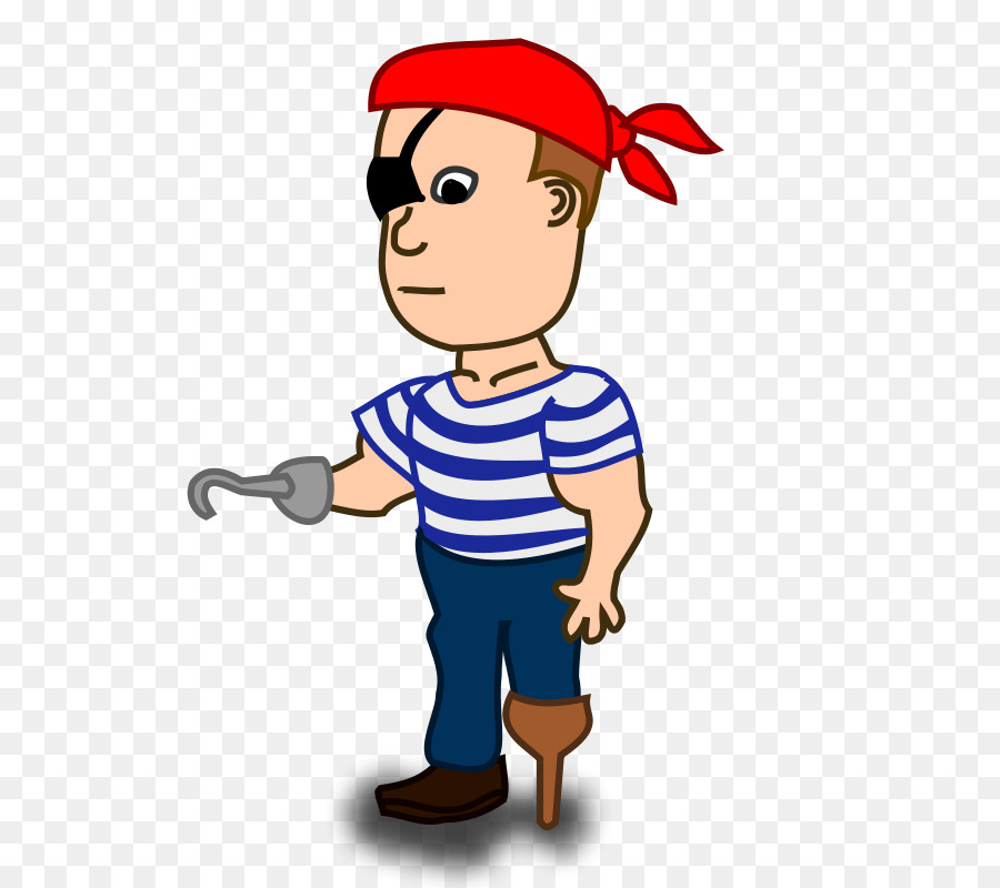 Le Piratage，Animation PNG