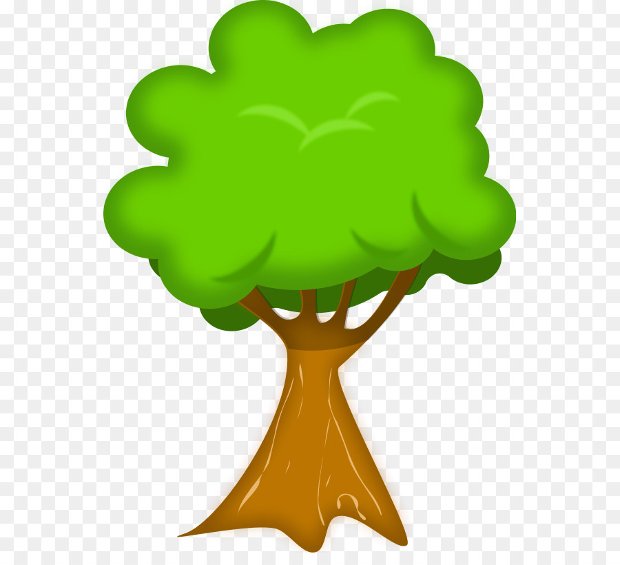 Arbre Vert，Nature PNG