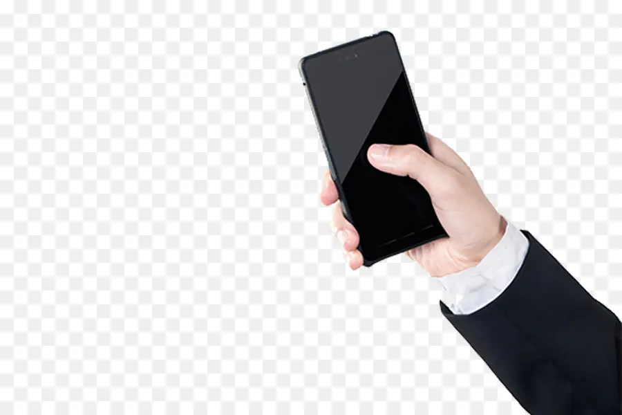 Smartphone，Main PNG