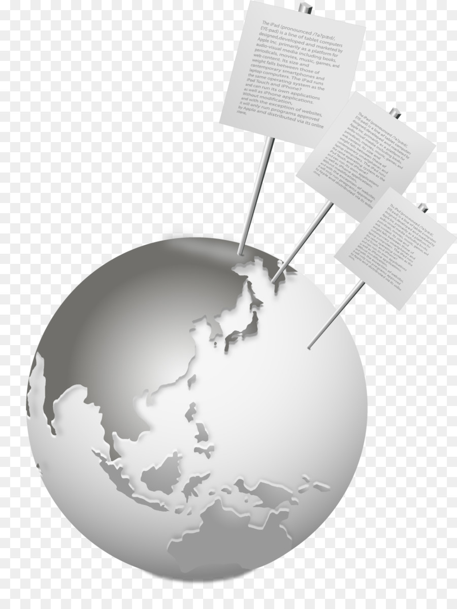 Globe，Monde PNG