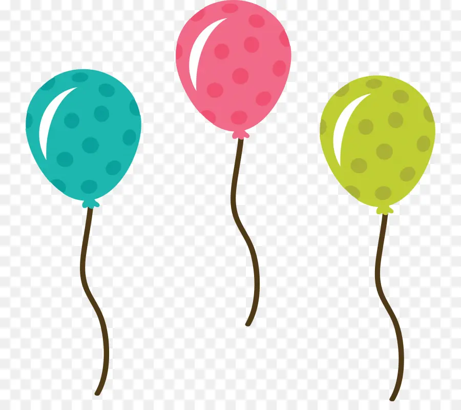 Des Ballons，Rose PNG