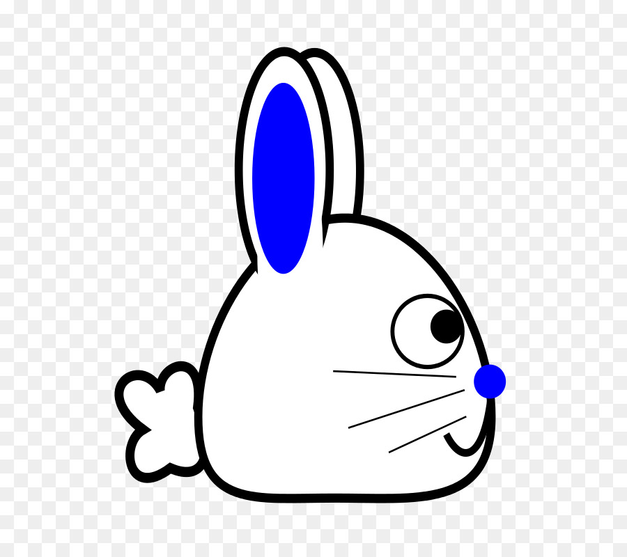 Lapin De Dessin Animé，Lapin PNG