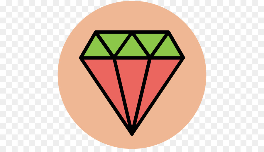 Icône De Diamant，Diamant PNG