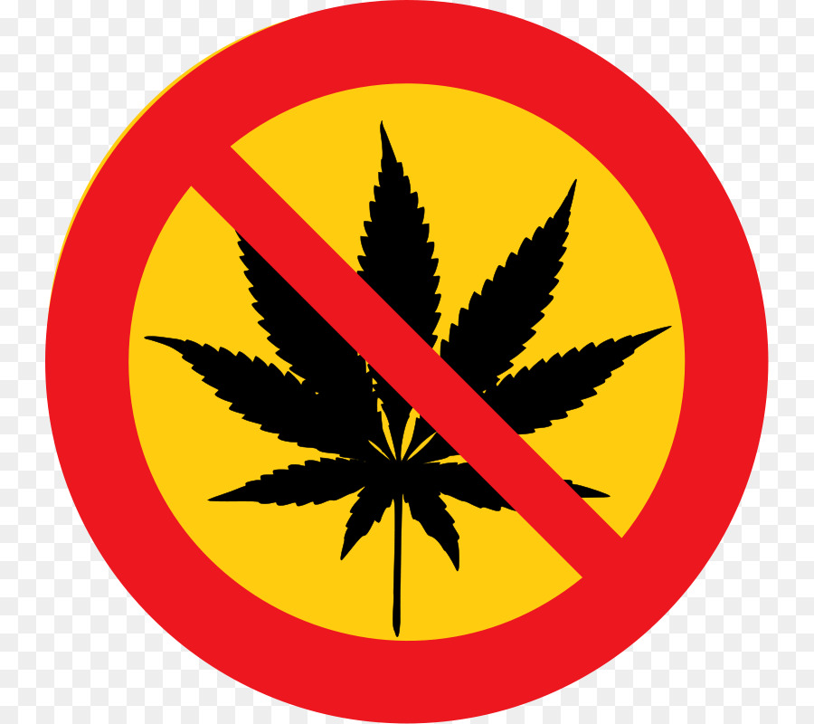 Pas De Cannabis，Interdiction PNG