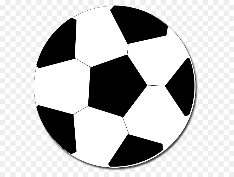 Ballon De Football，Football PNG