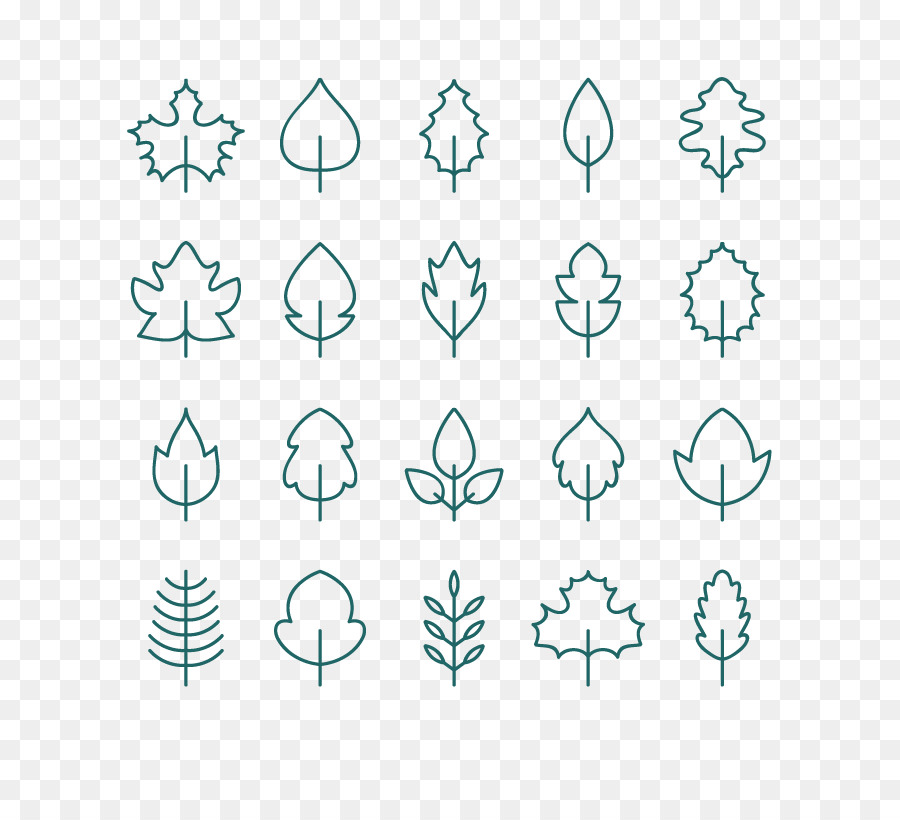 Feuilles，Plantes PNG