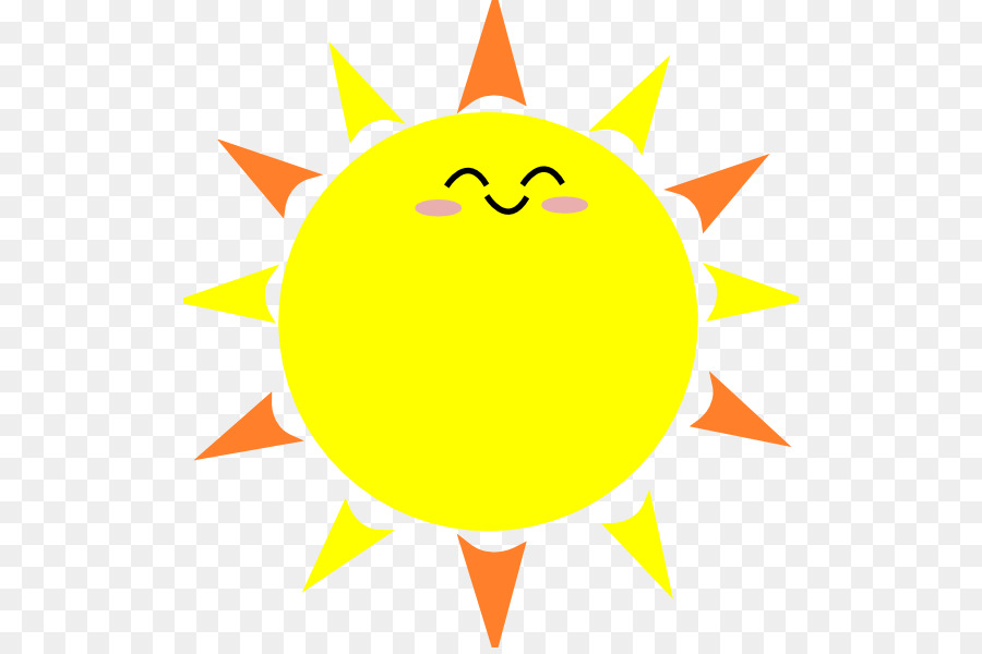 Soleil，Ensoleillé PNG