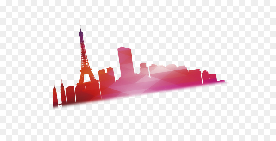 Tour Eiffel，Paris PNG