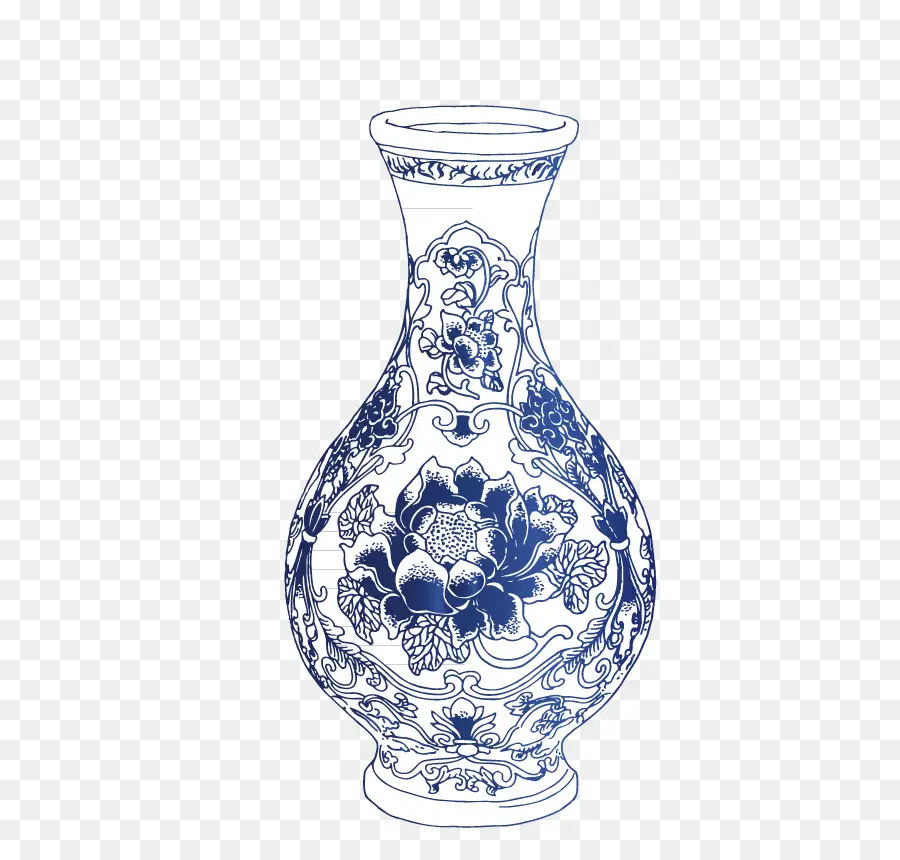 La Culture Chinoise，Porcelaine PNG