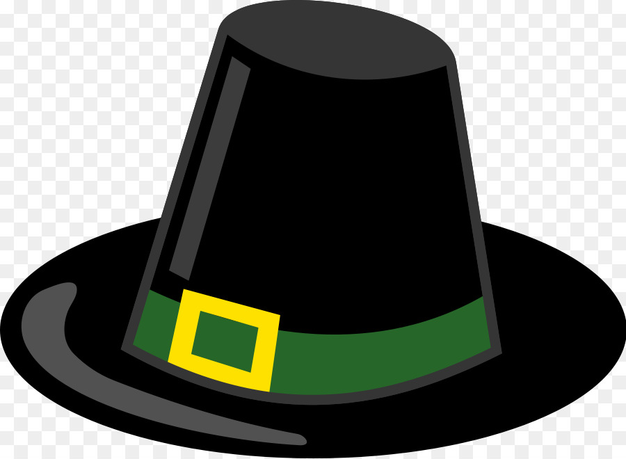 Chapeau Vert，Boucle PNG