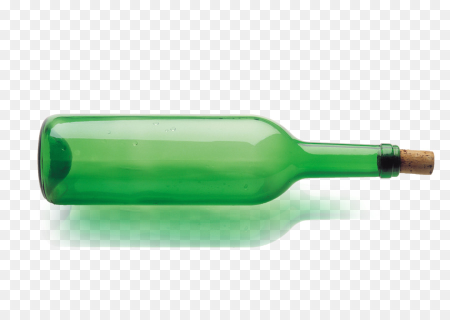 Bouteille Cassée，Verre PNG