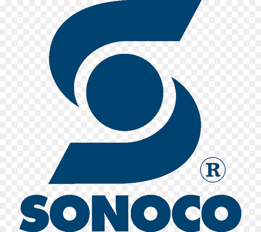 Logo Sonoco，Marque PNG