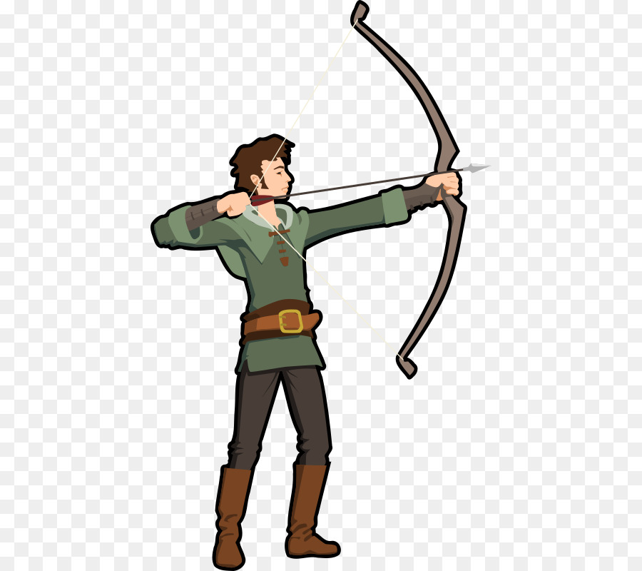 Archer，Arc PNG