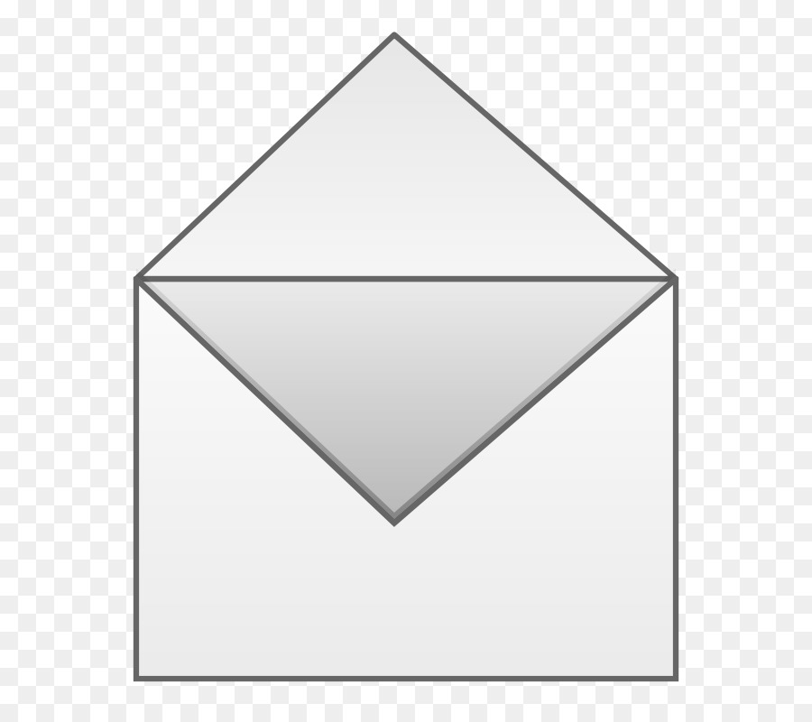 Enveloppe，Mail PNG