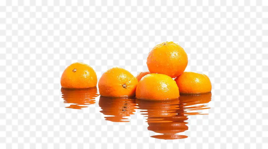 Oranges，Eau PNG