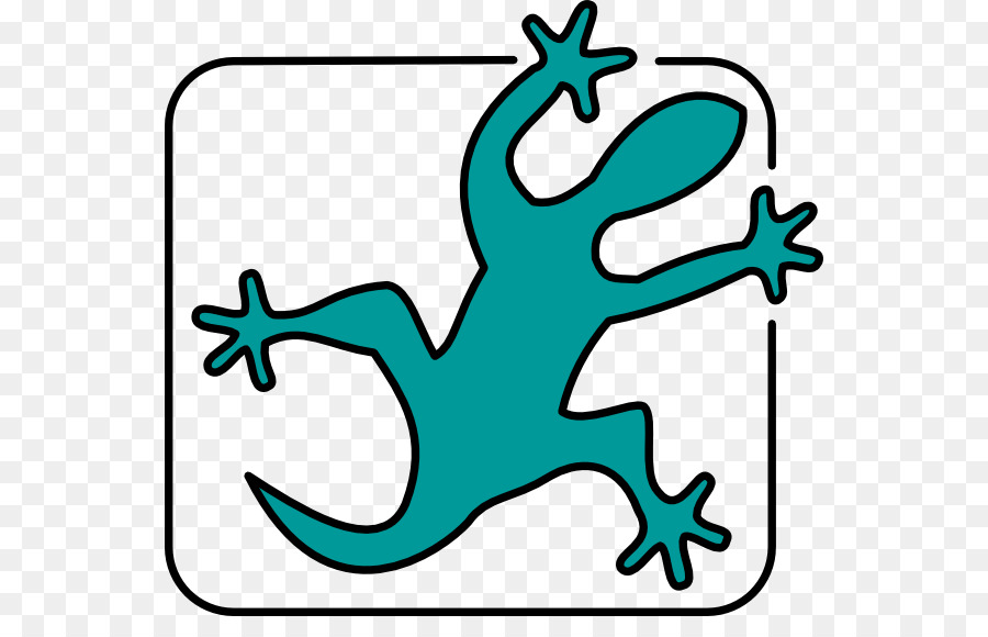 Gecko，Lézard PNG