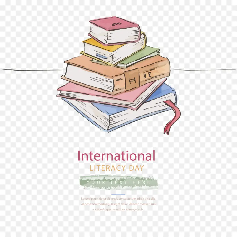 Journée Internationale De L'alphabétisation，Mahaveer PNG
