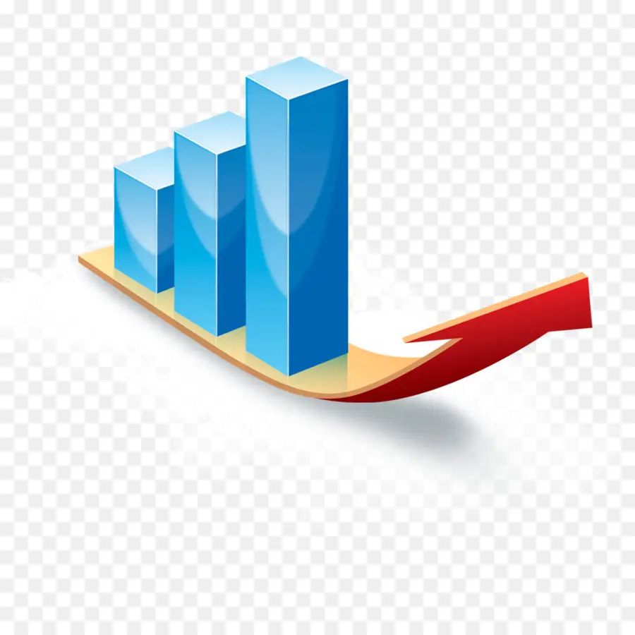 Graphique à Barres，Statistiques PNG