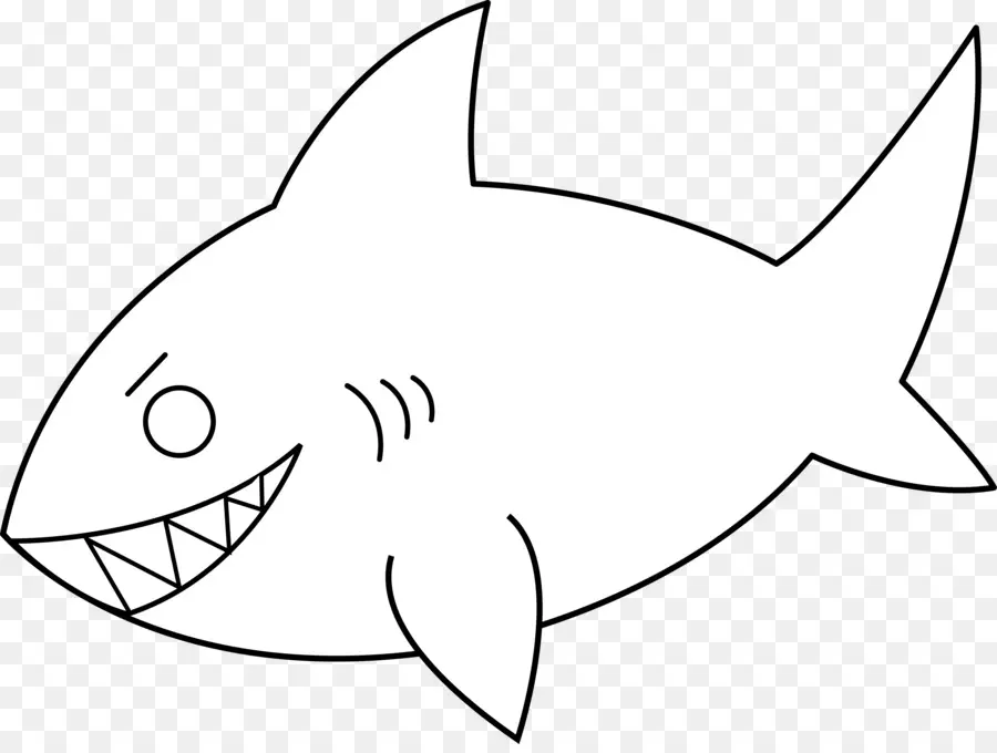 Requin，Poisson PNG