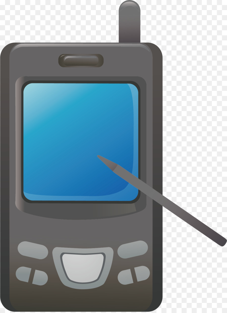 Téléphone De Fonctionnalité，Pda PNG