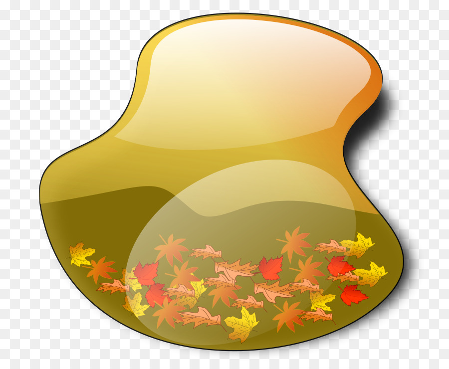 L Automne，Contenu Gratuit PNG