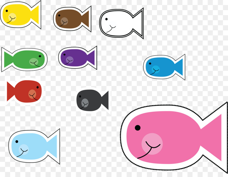 Les Poissons，Contenu Gratuit PNG