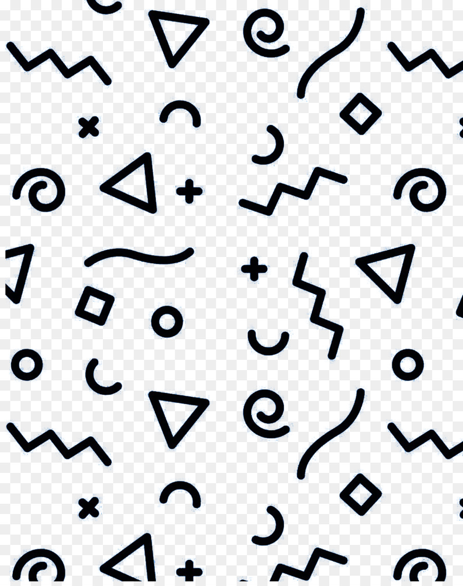 Formes Abstraites，Formes PNG