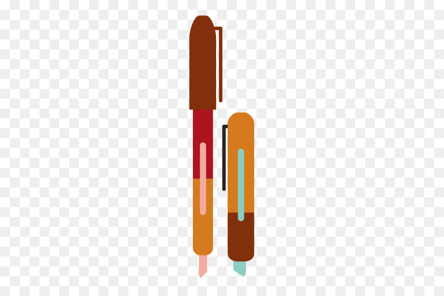 Stylo，Stylo Plume PNG