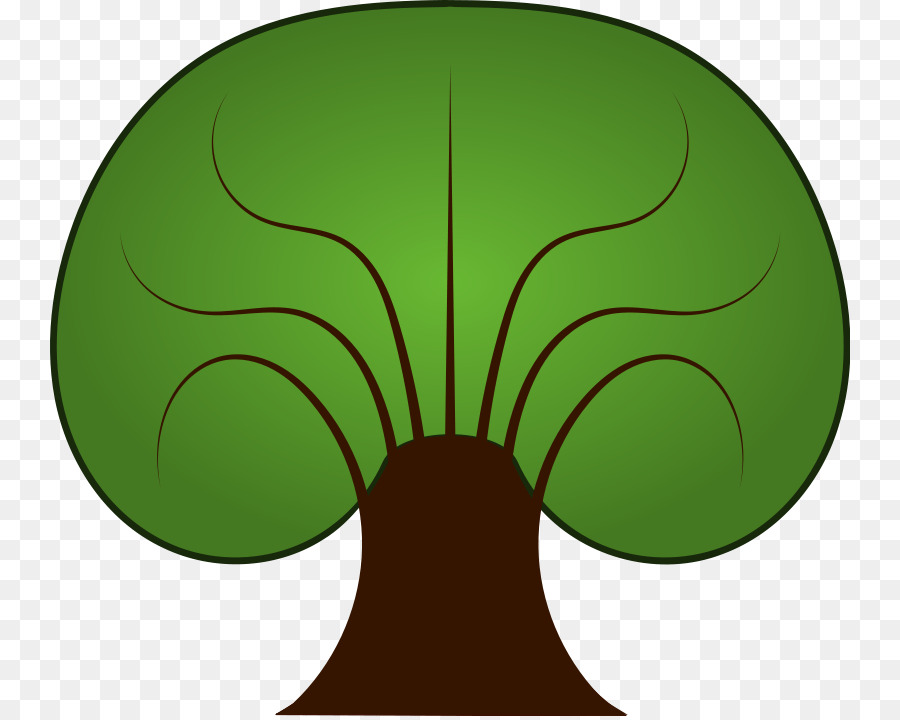 Arbre，Usine PNG