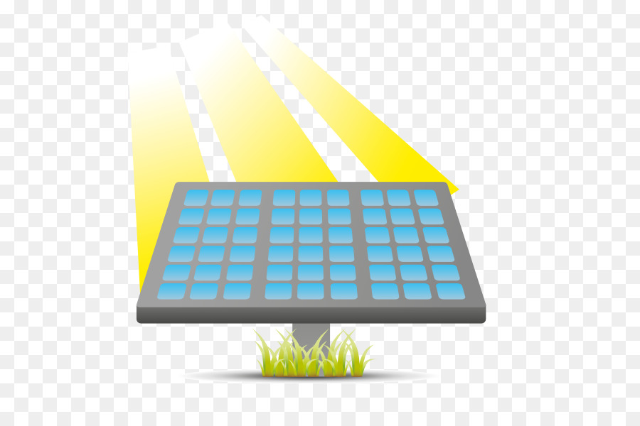 Panneau Solaire，énergie PNG