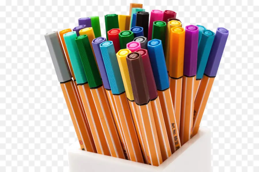 Stylo，Couleur PNG