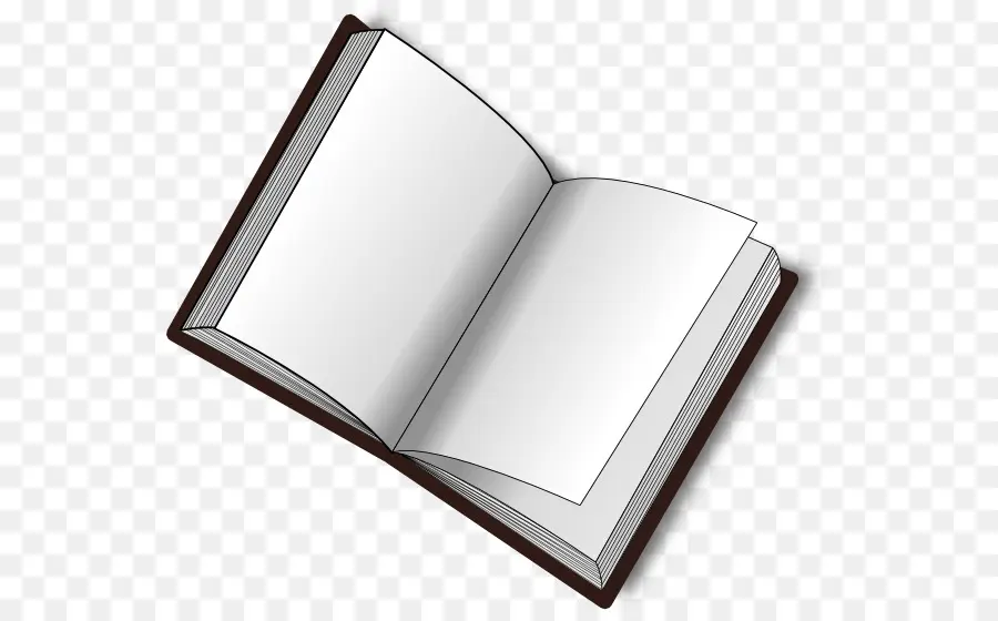 Papier，Livre PNG