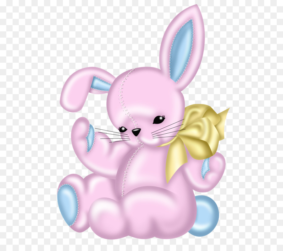 Lapin De Pâques，Lapin PNG