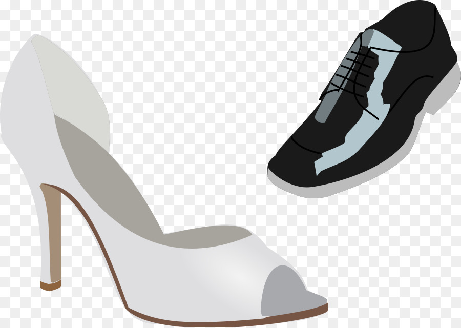 Chaussure，Mariage PNG